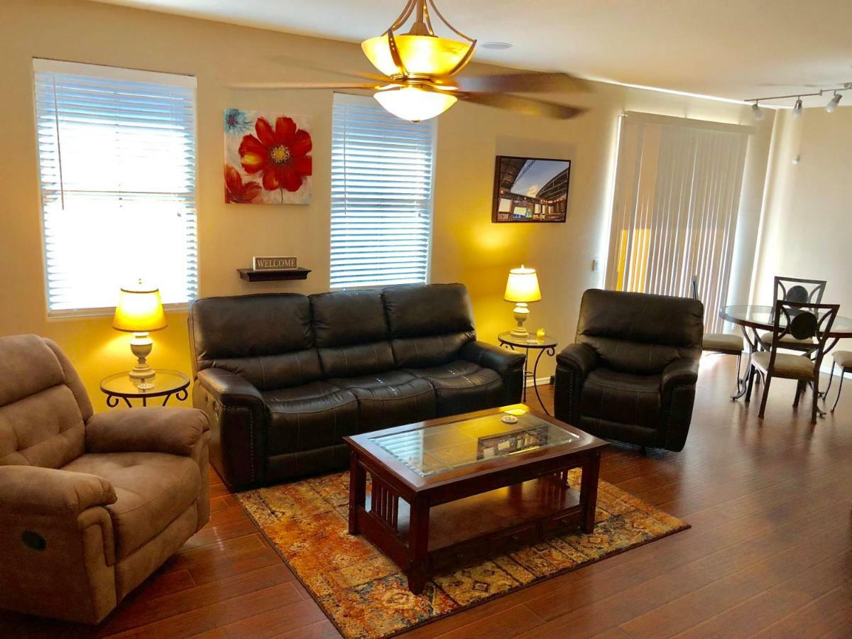 Oasis At South Mountain Holiday home Phoenix
