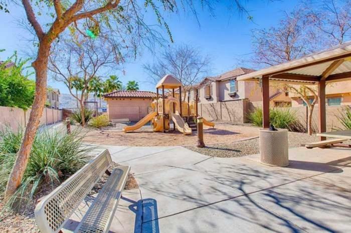 Holiday home Oasis At South Mountain Phoenix