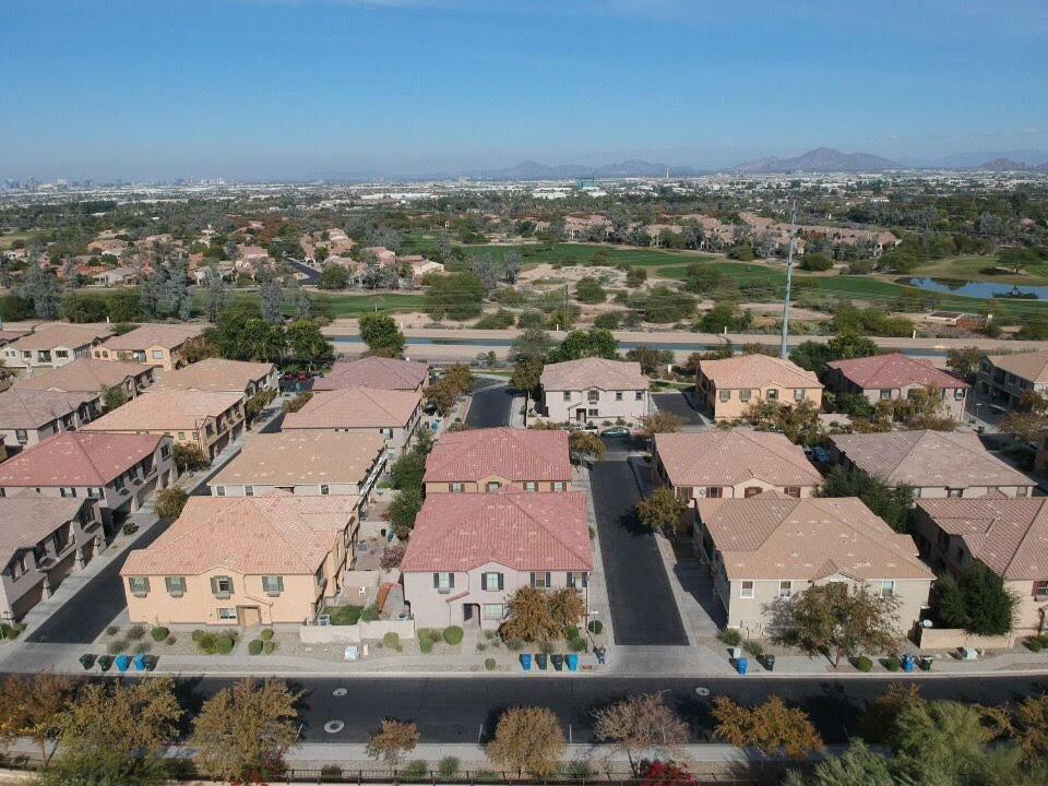 Holiday home Oasis At South Mountain *